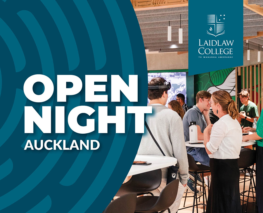 Open Night AKLD